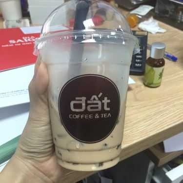 Tổng hợp- Đất - Coffee & Tea