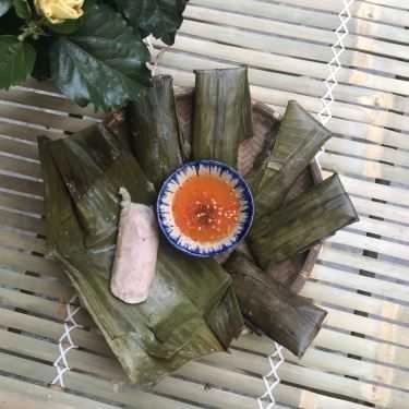 Món ăn- Ăn vặt Đạt Lý - Bánh Bột Lọc