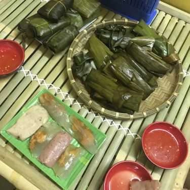 Món ăn- Ăn vặt Đạt Lý - Bánh Bột Lọc
