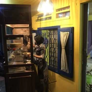Tổng hợp- Ăn vặt Đạt Lý - Bánh Bột Lọc