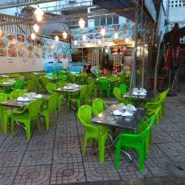 Tổng hợp- Quán Nhậu Đạt Quán - Hải Sản & Ốc