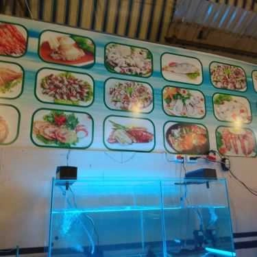 Tổng hợp- Quán Nhậu Đạt Quán - Hải Sản & Ốc