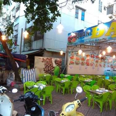 Tổng hợp- Quán Nhậu Đạt Quán - Hải Sản & Ốc