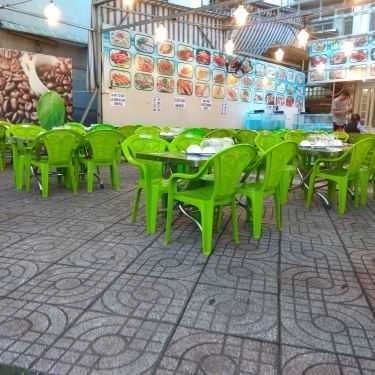 Tổng hợp- Quán Nhậu Đạt Quán - Hải Sản & Ốc