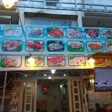 Tổng hợp- Quán Nhậu Đạt Quán - Hải Sản & Ốc