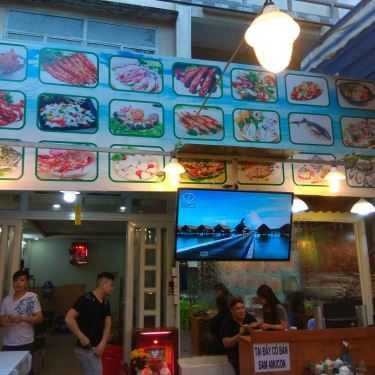 Tổng hợp- Quán Nhậu Đạt Quán - Hải Sản & Ốc