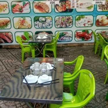Tổng hợp- Quán Nhậu Đạt Quán - Hải Sản & Ốc