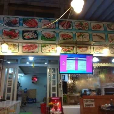 Tổng hợp- Quán Nhậu Đạt Quán - Hải Sản & Ốc