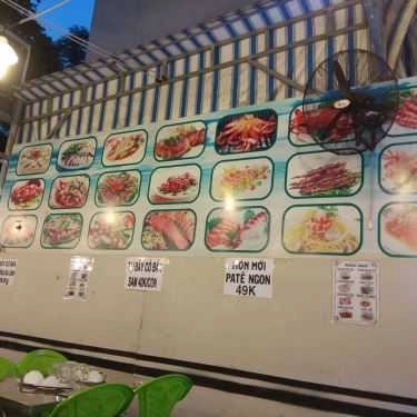 Tổng hợp- Quán Nhậu Đạt Quán - Hải Sản & Ốc
