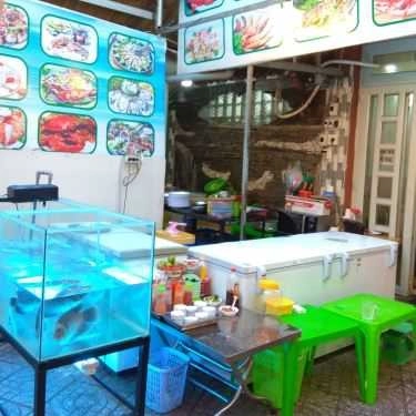 Tổng hợp- Quán Nhậu Đạt Quán - Hải Sản & Ốc