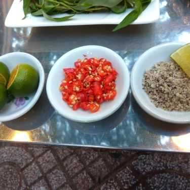 Tổng hợp- Quán Nhậu Đạt Quán - Hải Sản & Ốc