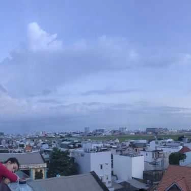Tổng hợp- Đất Sài Gòn - Cafe Ngắm Máy Bay