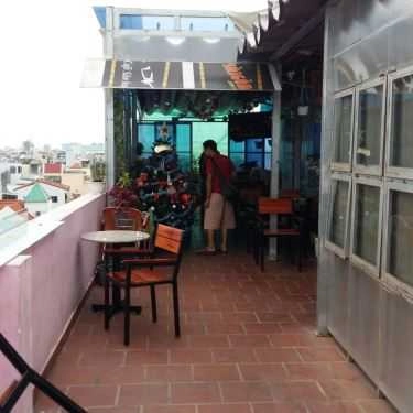 Tổng hợp- Đất Sài Gòn - Cafe Ngắm Máy Bay
