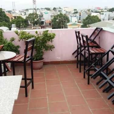 Tổng hợp- Đất Sài Gòn - Cafe Ngắm Máy Bay
