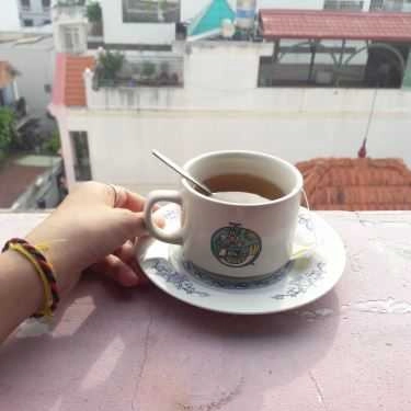 Tổng hợp- Đất Sài Gòn - Cafe Ngắm Máy Bay
