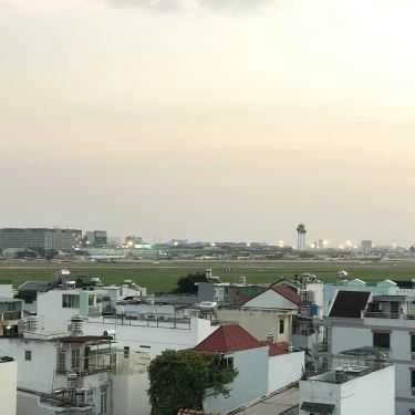 Tổng hợp- Đất Sài Gòn - Cafe Ngắm Máy Bay