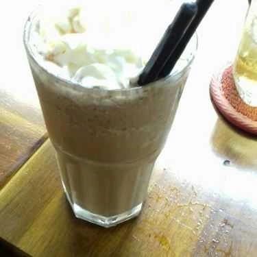 Món ăn- Đất Sài Gòn Coffee