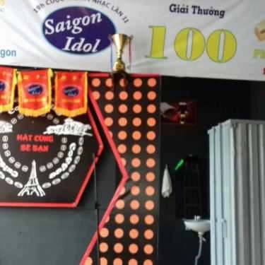 Tổng hợp- Đất Sài Gòn Coffee