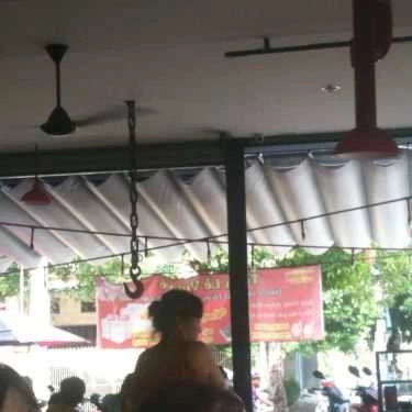 Tổng hợp- Đất Sài Gòn Coffee