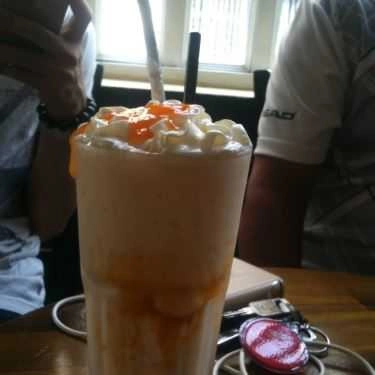 Món ăn- Đất Sài Gòn Coffee