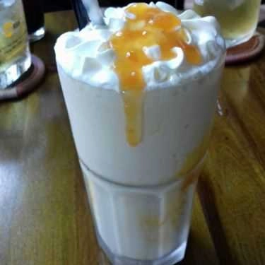 Món ăn- Đất Sài Gòn Coffee