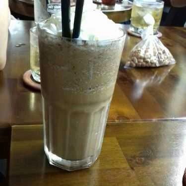 Món ăn- Đất Sài Gòn Coffee