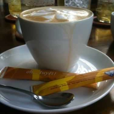 Món ăn- Đất Sài Gòn Coffee