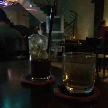 Món ăn- Đất Sài Gòn Coffee