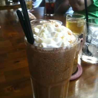 Món ăn- Đất Sài Gòn Coffee
