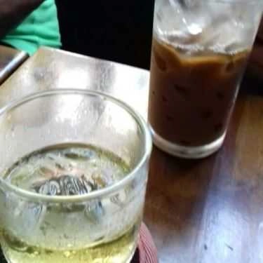 Món ăn- Đất Sài Gòn Coffee