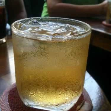 Món ăn- Đất Sài Gòn Coffee