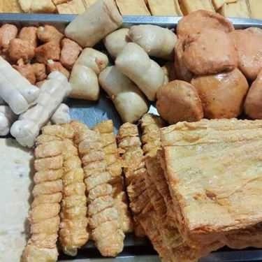 Món ăn- Quán Ăn Đậu Hũ Gia Truyền - Thực Phẩm Chay