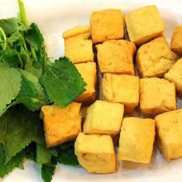 Món ăn- Quán Ăn Đậu Hũ Gia Truyền - Thực Phẩm Chay