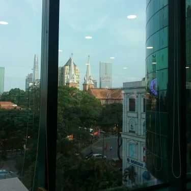 Tổng hợp- Ăn vặt Đậu Hũ Singapore - Diamond Plaza