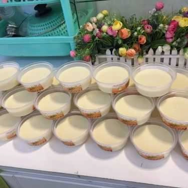 Tổng hợp- Ăn vặt Đậu Hũ Singapore - Diamond Plaza