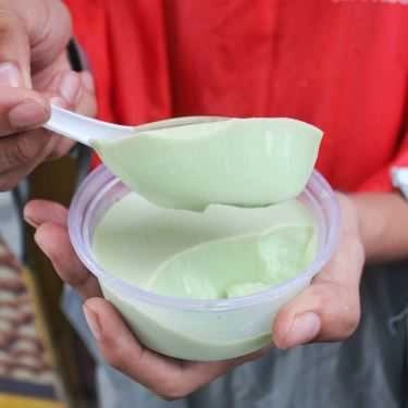 Món ăn- Ăn vặt Đậu Hũ Singapore - Lê Hồng Phong