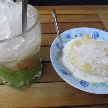 Món ăn- Ăn vặt Đậu Hũ & Chè Thái