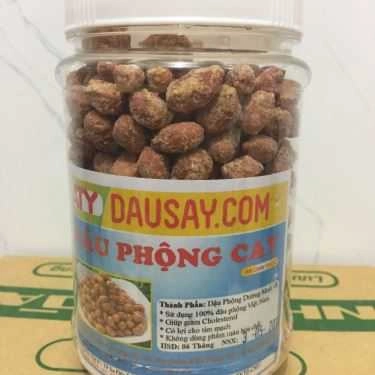 Món ăn- Đậu Nành Sấy A Tỷ - Shop Online