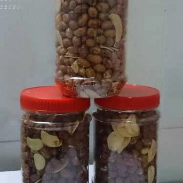 Món ăn- Đậu Phộng Rang - Shop Online