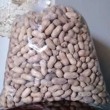 Món ăn- Đậu Phộng Rang - Shop Online