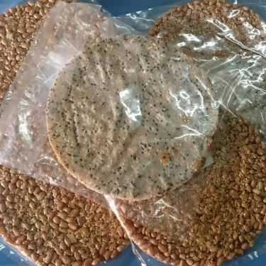 Món ăn- Đậu Phộng Rang - Shop Online