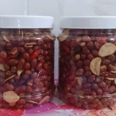 Món ăn- Đậu Phộng Rang - Shop Online