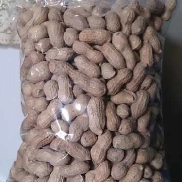 Món ăn- Đậu Phộng Rang - Shop Online