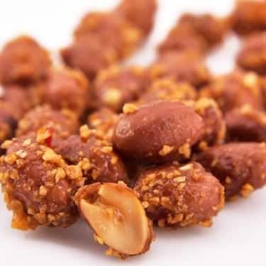 Món ăn- Ăn vặt Đậu Phộng Rang Tỏi Ớt Tây Ninh