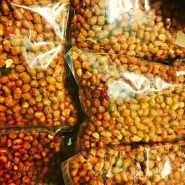 Món ăn- Ngọc Lam - Đậu Phộng Tỏi Ớt - Shop Online