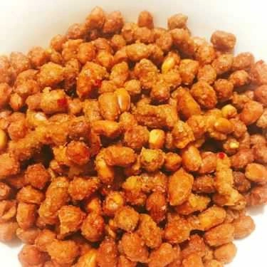 Món ăn- Ngọc Lam - Đậu Phộng Tỏi Ớt - Shop Online