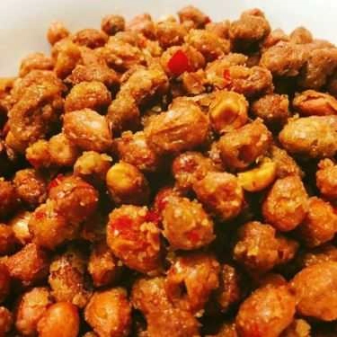 Món ăn- Ngọc Lam - Đậu Phộng Tỏi Ớt - Shop Online