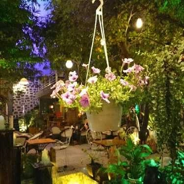 Tổng hợp- Dấu Thời Gian Cafe