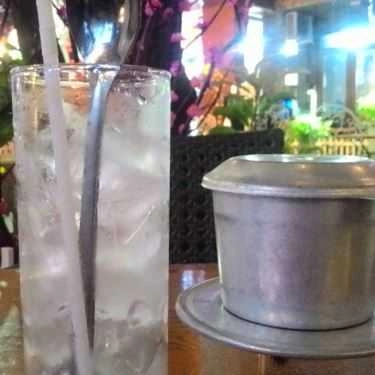 Tổng hợp- Dấu Thời Gian Cafe