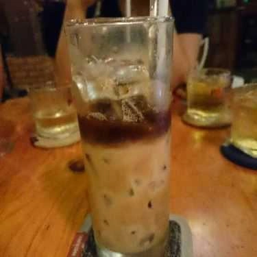 Món ăn- Dấu Thời Gian Cafe